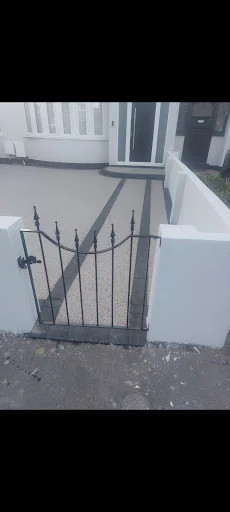 Symes Paving Specialist photo 4