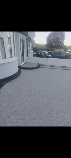 Symes Paving Specialist photo 6