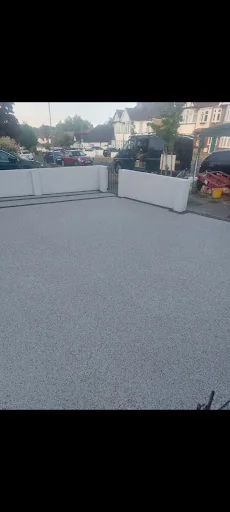 Symes Paving Specialist photo 7