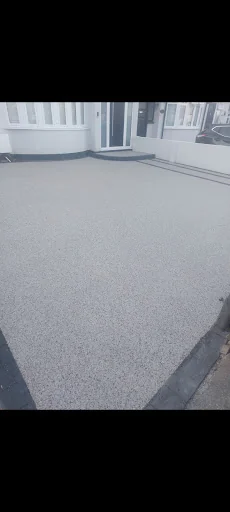 Symes Paving Specialist photo 8