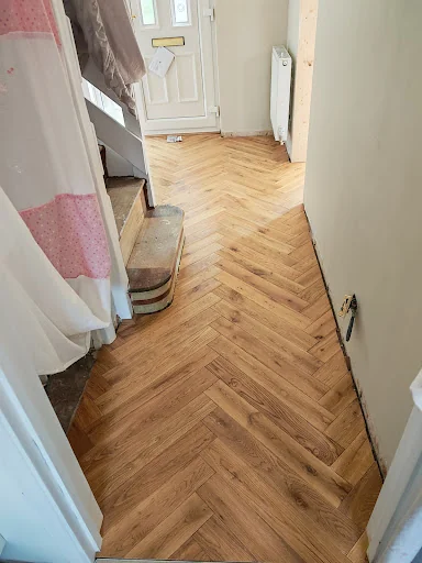 AC Floor Fitting photo 3