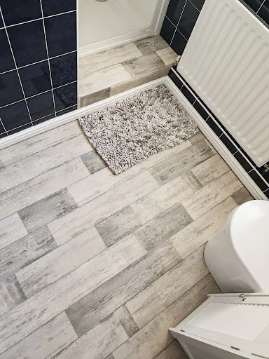 AC Floor Fitting photo 6