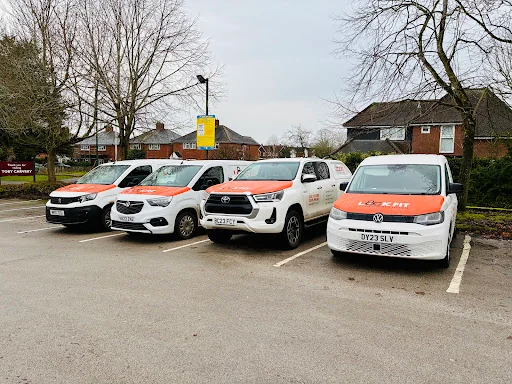 Lockfit Coventry &amp; Warwickshire photo 5