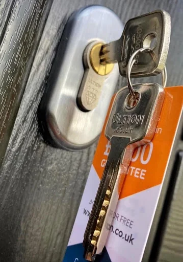 Lockfit Coventry &amp; Warwickshire photo 6