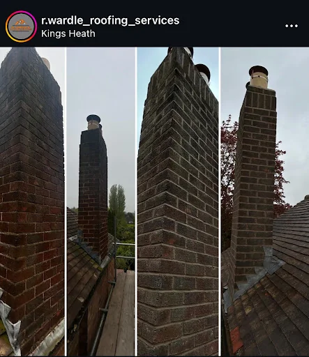 R Wardle Roofing Services photo 2