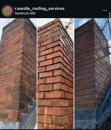 R Wardle Roofing Services photo 6