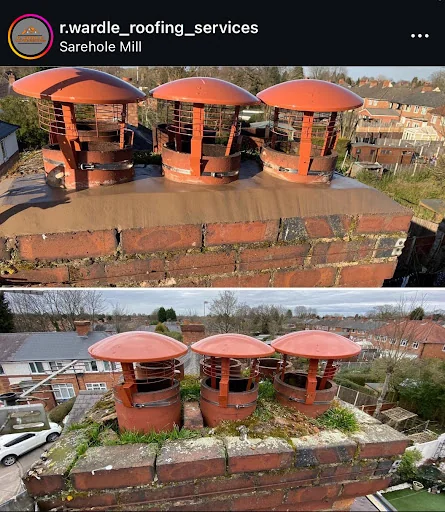 R Wardle Roofing Services photo 7