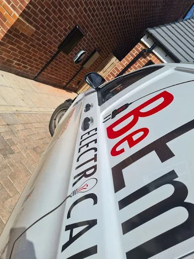 Beem Electrical LTD photo 1