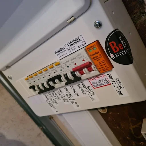 Beem Electrical LTD photo 3