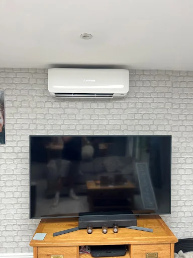 ML Air Conditioning photo 1