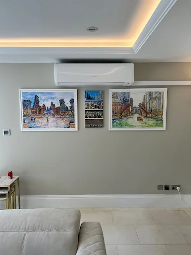 ML Air Conditioning photo 3