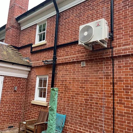 ML Air Conditioning photo 4