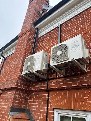 ML Air Conditioning photo 7