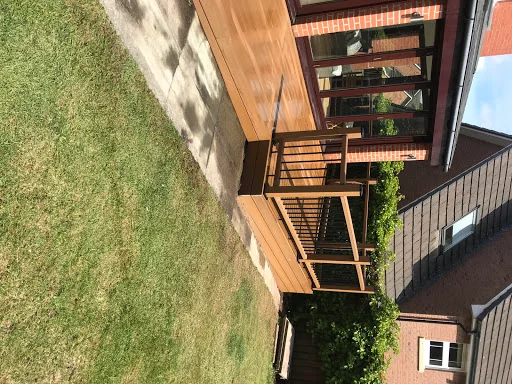 Drummond Brown Building Contractors Ltd photo 1