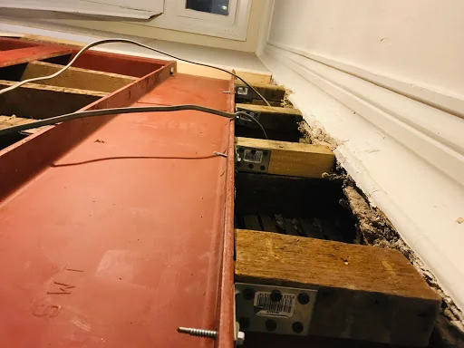 Drummond Brown Building Contractors Ltd photo 4