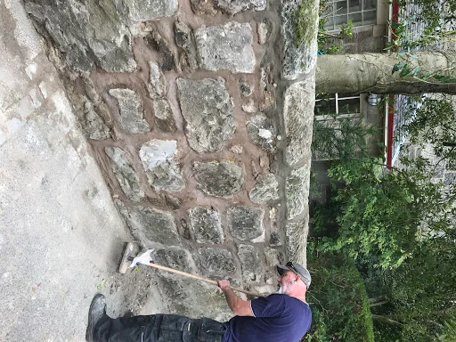 Drummond Brown Building Contractors Ltd photo 7