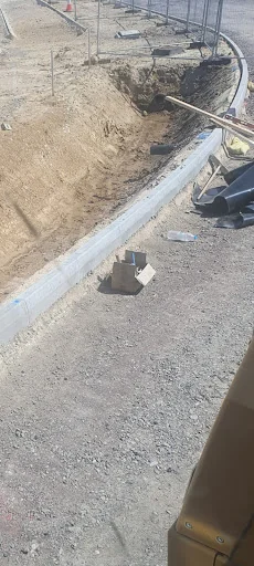 Green Power Ground Works photo 4