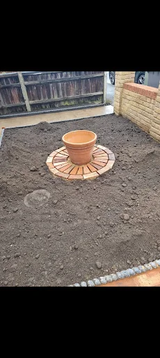 Green Power Ground Works photo 6