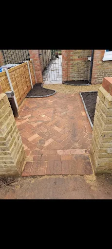 Green Power Ground Works photo 7