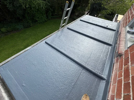 Houghton Roofing Services photo 1