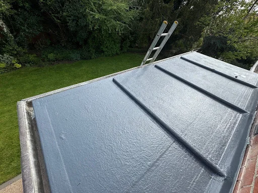 Houghton Roofing Services photo 2