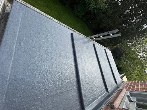 Houghton Roofing Services photo 3