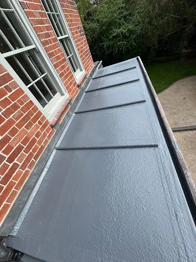 Houghton Roofing Services photo 4