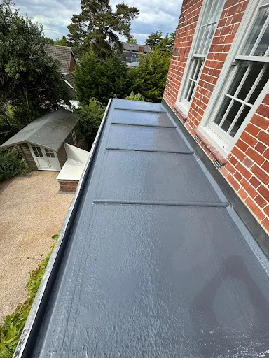 Houghton Roofing Services photo 5