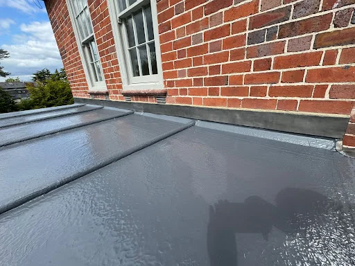 Houghton Roofing Services photo 6