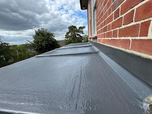 Houghton Roofing Services photo 7