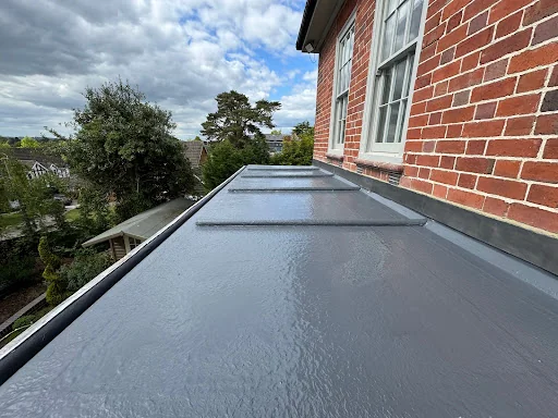 Houghton Roofing Services photo 8