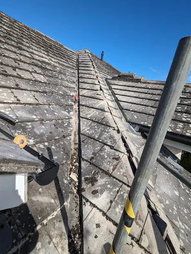 S Tulloch Roofing photo 3