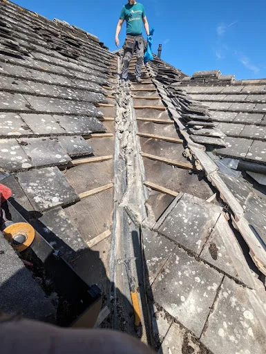 S Tulloch Roofing photo 5