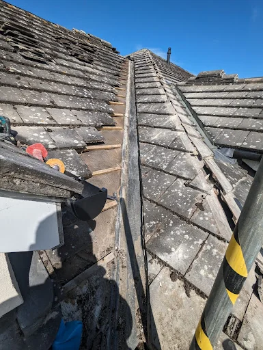 S Tulloch Roofing photo 6