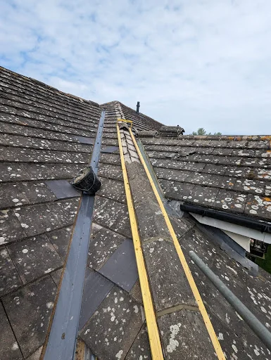 S Tulloch Roofing photo 7