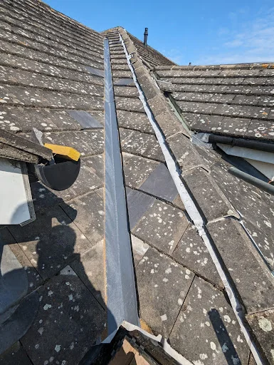 S Tulloch Roofing photo 8