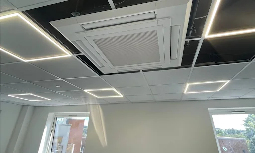 HELIOS MECHANICAL SOLUTIONS LTD photo 2