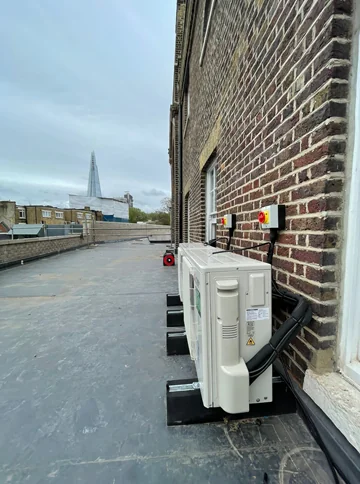 HELIOS MECHANICAL SOLUTIONS LTD photo 3