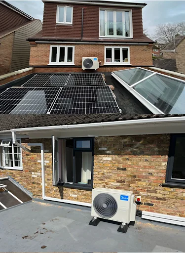 HELIOS MECHANICAL SOLUTIONS LTD photo 4