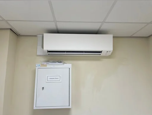 HELIOS MECHANICAL SOLUTIONS LTD photo 5