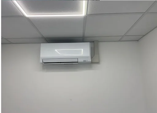 HELIOS MECHANICAL SOLUTIONS LTD photo 7