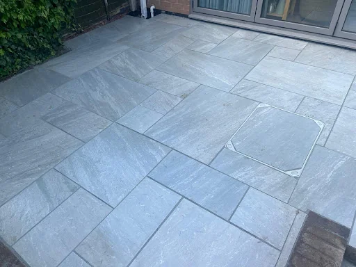 ST Paving Midlands Ltd photo 1