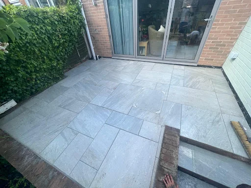 ST Paving Midlands Ltd photo 2