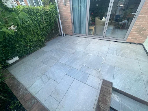 ST Paving Midlands Ltd photo 4