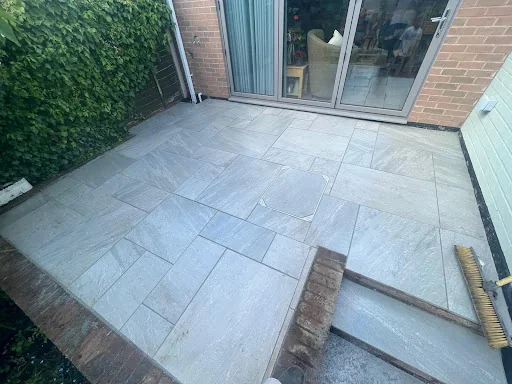 ST Paving Midlands Ltd photo 5