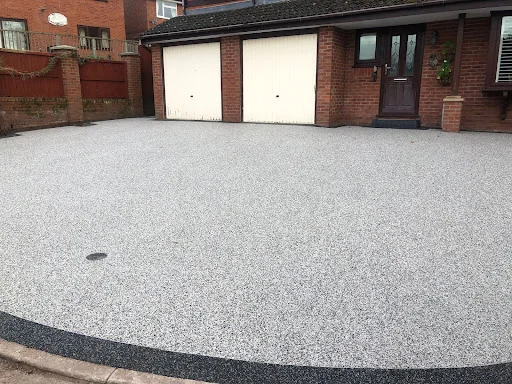 ST Paving Midlands Ltd photo 6