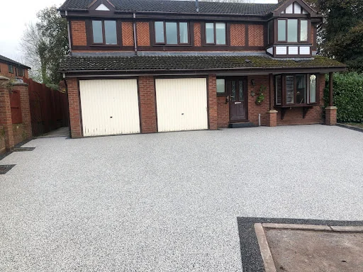 ST Paving Midlands Ltd photo 7