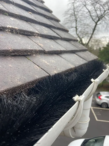 1st Choice Gutter Clean photo 1
