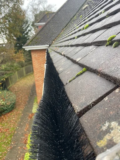 1st Choice Gutter Clean photo 2