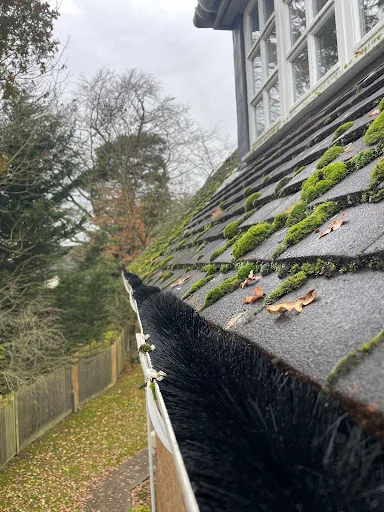 1st Choice Gutter Clean photo 3